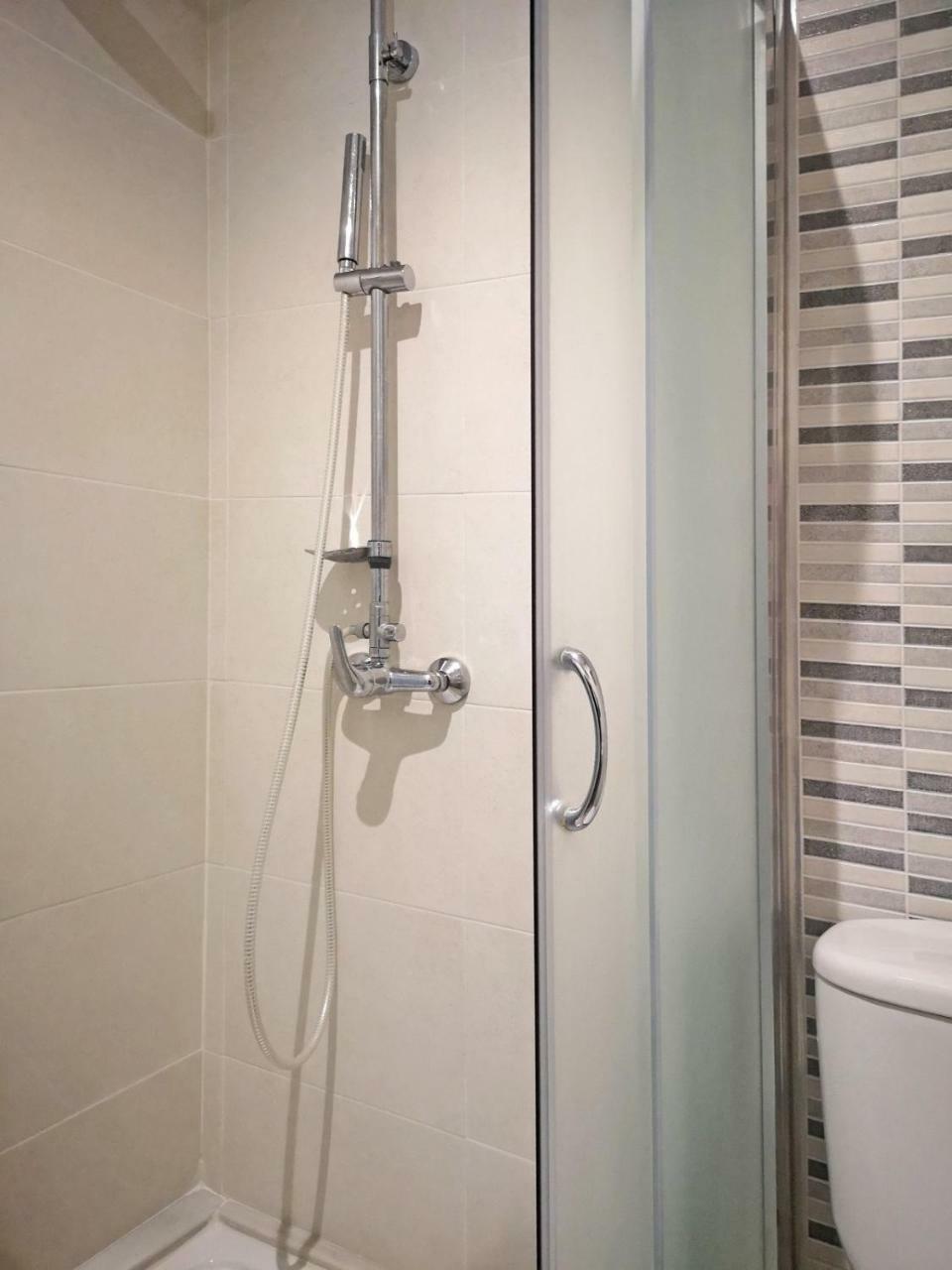 Hostal Campito Conil De La Frontera Zewnętrze zdjęcie